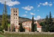 Abbaye Saint-Michel de Cuxa