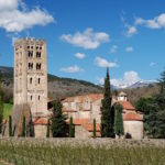 Abbaye Saint-Michel de Cuxa