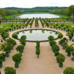 Jardins de Versailles