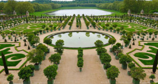 Jardins de Versailles