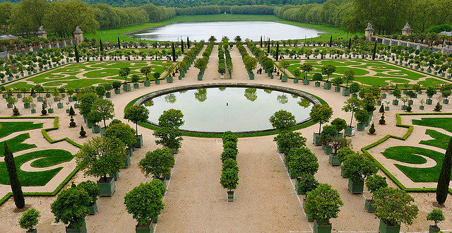 Jardins de Versailles