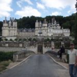Autour de Tour
