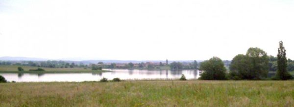 Balade au Pays du Sel