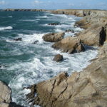 La côte sauvage