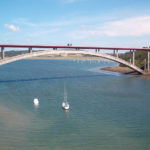 Estuaire de la Rance