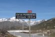 Col de Puymorens