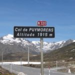 Col de Puymorens