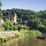 La Dordogne