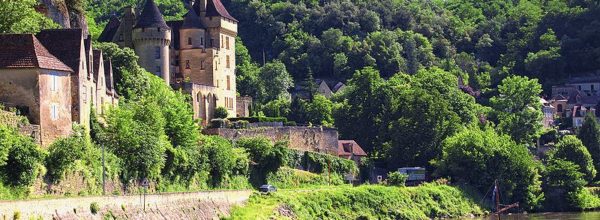 La Dordogne en camping-car