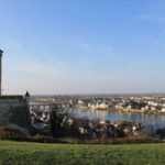 La Loire saumuroise