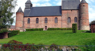 La Thiérache ardennaise