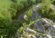 La Vallée de l'Ourthe