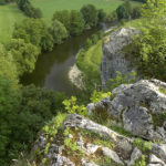 La Vallée de l'Ourthe