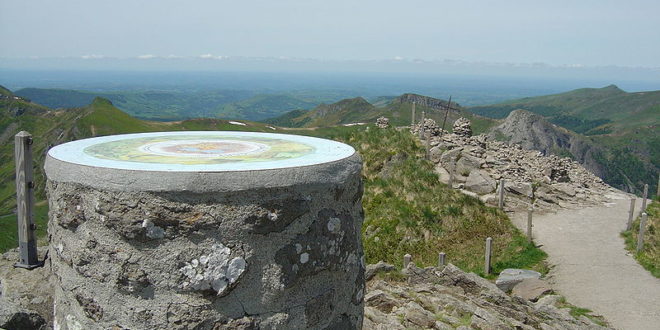 Le Cantal