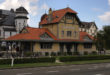 Gare de Tram à Le Coq