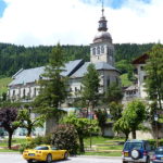 Eglise du Grand-Bornand