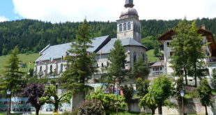 Eglise du Grand-Bornand