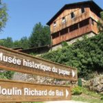Le Moulin Richard-de-Bas