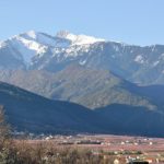 Le Pic du Canigou