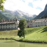 Chartreuse du Reposoir