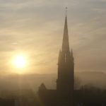 Eglise St Emilion à Loguivy-Plougras