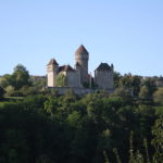 Château de Montrottier à Lovagny