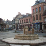 Lyons-la-Forêt