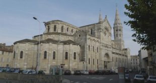 Eglise Saint-Pierre à Mâcon