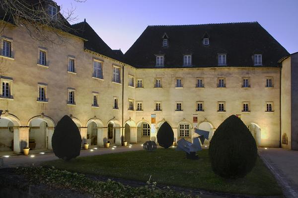 Musée des Ursulines à Macôn