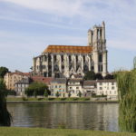 Mantes-la-Jolie