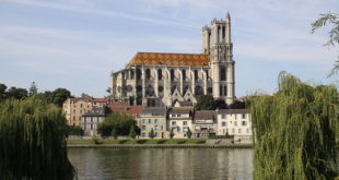 Mantes-la-Jolie