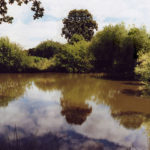 Mare des cheix à Manzat