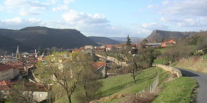 Massiac