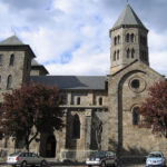 Notre-Dame-des-Miracles à Mauriac