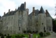 Chateau de Meung-sur-Loire