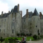 Chateau de Meung-sur-Loire