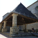 Halle de Meymac