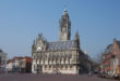 Hôtel de ville de Middelbourg