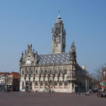 Hôtel de ville de Middelbourg
