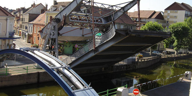 Montceau-les-Mines