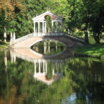 Pont Palladien à Montfort-l'Amaury