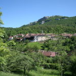 Mouthier-Haute-Pierre