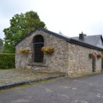 Vieux lavoir de Neufchâteau
