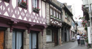 Pontivy