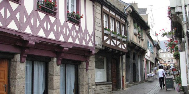 Pontivy