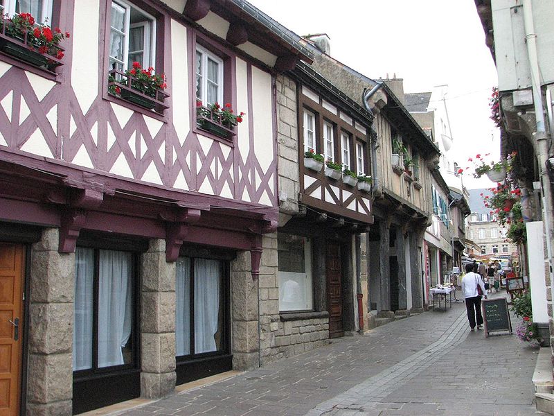 Pontivy