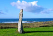 Mégalithe de Quiberon