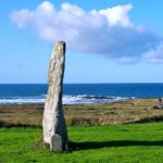 Mégalithe de Quiberon