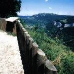 Moine de la Vallée à Renédale