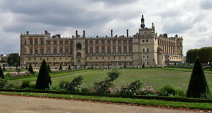 Saint-Germain-en-Laye